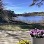 4 Star Holiday Home in Skanes-fagerhult