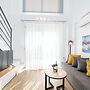 SLV Irida Apartment