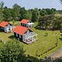 Holiday Cottages by the sea in an Oasis of Peace