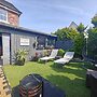 3BR Tropical Escape in Lisburn and Castlereagh