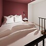 Urban Style Appart Home Up