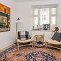 3 Person Holiday Home in Aarhus C