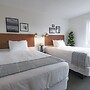The Moosetide Hotel