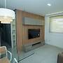 Flat Praça do Parnamirim by Easy Home