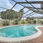Golf Course Getaway! Port St Lucie Home w/ Lanai