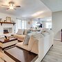 Palm Bay Home w/ Fenced Yard: 10 Mi to Beach!