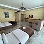 Tengealti Resort Hotel
