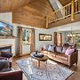 Glacier River Ranch - Flathead
