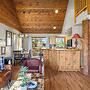 Glacier River Ranch - North Fork