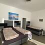 Race & Rest Apartments