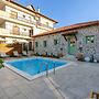 Pnoe Luxury Villa - Ierissos Private Pool Retreat