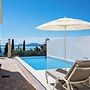 Villas Lithos & Petra with Private Pool and Seaview Terrace by Konnect