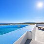 Villa Therme Athen-sea View Jacuzzi Santorini Stay