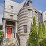 Steps to Lake & Beach! Multi-level Oakland Haven