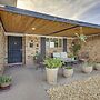 Moountain View Haven -home Near Fort Bliss