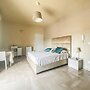 Blue Room - Camera con Bagno Privato