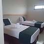 Hotel Casa de Retiro Sao Joao Paulo 2