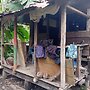 Charming Cabin Retreat in Buenaventura With Garden & BBQ