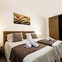 Luxury 1BR Stay at The Podium - Marina