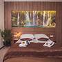 Hotel Tazz- River Front Oasis Collection