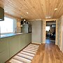 4 Star Holiday Home in Sodra vi