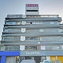 Hotel Saarthi Inn Surat