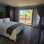 Zebra Hilltop Lodge