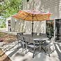 Tampa North Aero Park Townhome: Near Downtown!