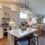Next to Public Golf Course! Kalispell Townhome