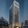 Four Points By Sheraton Chongqing Nanchuan
