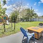 Group Hub w/ Game Room! 4 Mi to Hard Rock Stadium