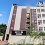 Classic With Balcony Ramaraopet