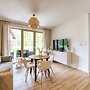 Łebska Osada by Q4 Apartments