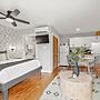 Central Houston Studio Near Eado and Downtown