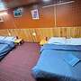 Zenden Stay And Cafe