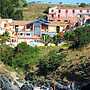 Mediterranean Sea View Escape for 6