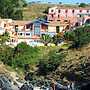 Sea View Escape on the Vermilion Coast