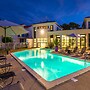 Seaside Apartment in Saint-palais-sur-mer