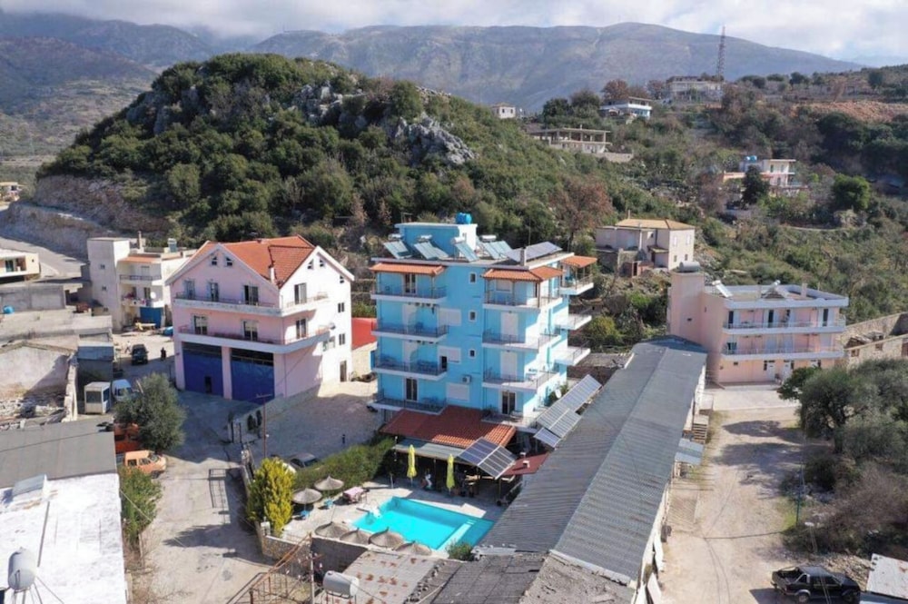 Hotel Frida
