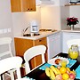Duplex Cabin Retreat in Barjac