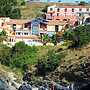 Hillside Mediterranean Stay for 6