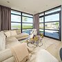 Luxury 4 Guests Villa With Sunny Garden