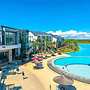 Luxury 1BR at Blyde Lagoon, Wifi and Security