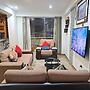 RESIDENCIAL CRISTINA