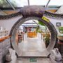 Beijing Junhefu Nanluoguxiang Yard Hotel