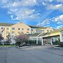 Arnot Grand Hotel & Suites