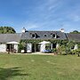 Beautiful House With Garden