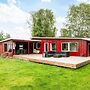 6 Person Holiday Home in Ebeltoft