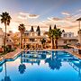 Kavros Beachside Apts