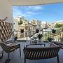 Modern 2BR APT in Central Birkirkara